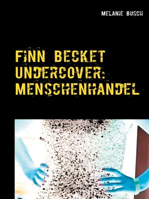 cover image of Finn Becket Undercover -